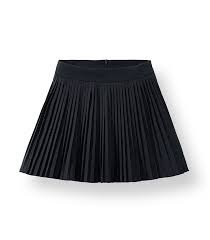 Chân váy tennis xếp ly có lót trong