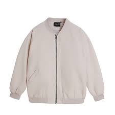 Áo khoác dù bomber 2 lớp chống gió