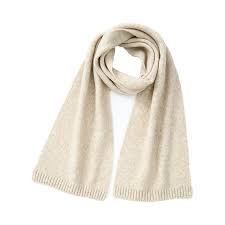 Khăn choàng len Cashmere giữ ấm